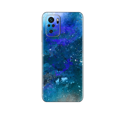 Xiaomi Redmi Note 10s Blue