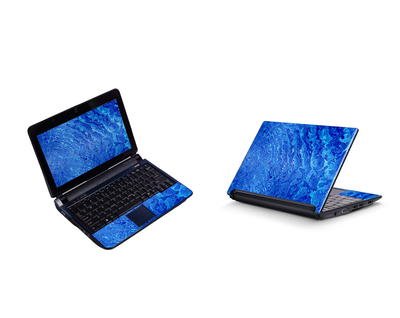 Acer Aspire One Blue