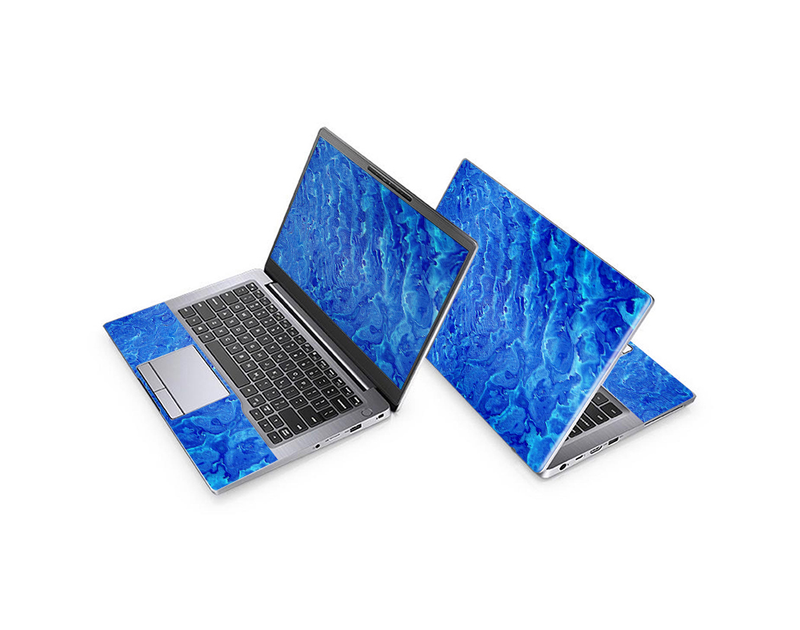 Dell Latitude 7400 Blue