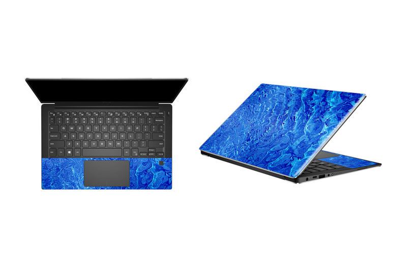 Dell XPS 13 9360 Blue