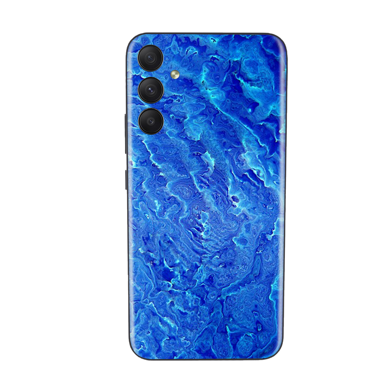 Galaxy A34 5G Blue