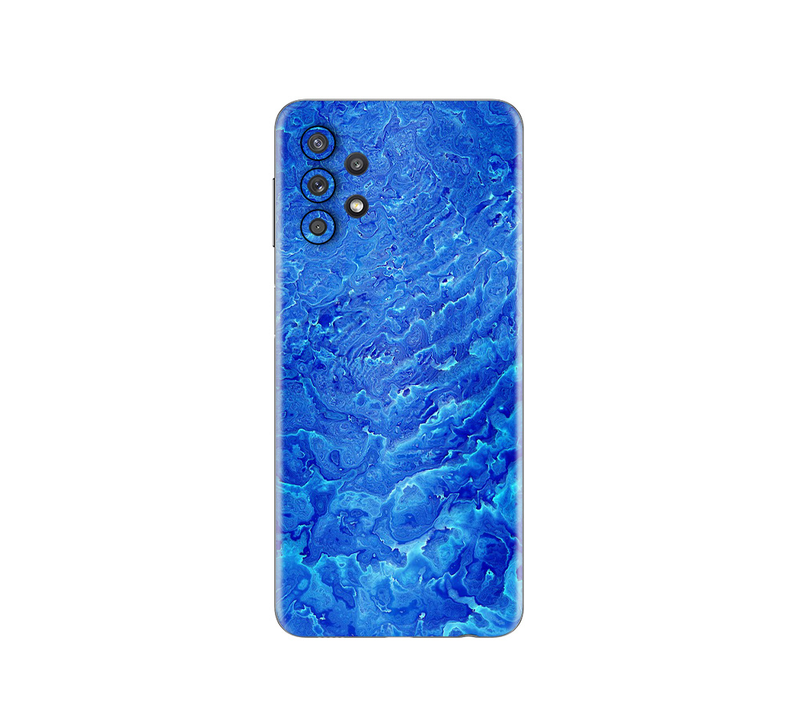 Galaxy M32 5G Blue