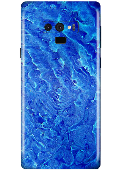 Galaxy Note 9 Blue