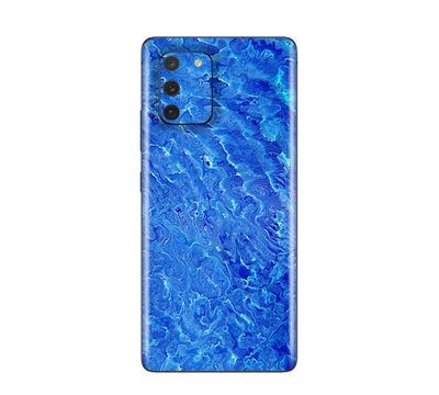 Galaxy S10 Lite Blue