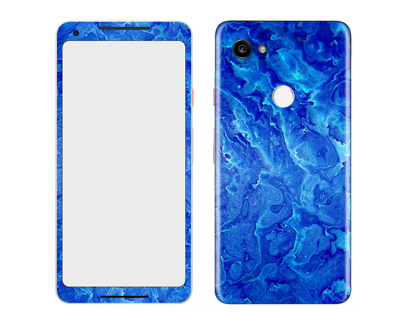 Google Pixel 2XL Blue