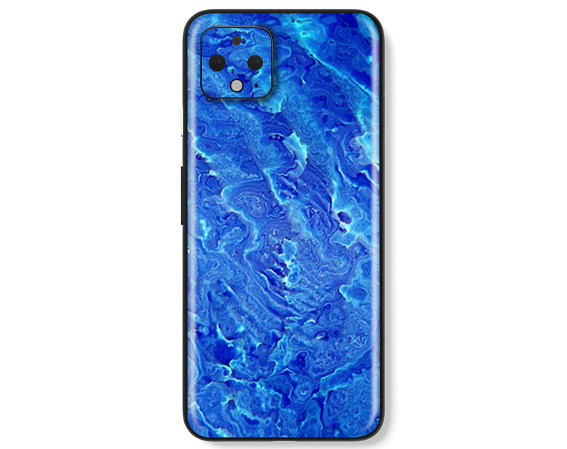 Google Pixel 4XL Blue