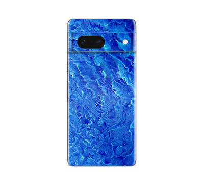 Google Pixel 7 Blue