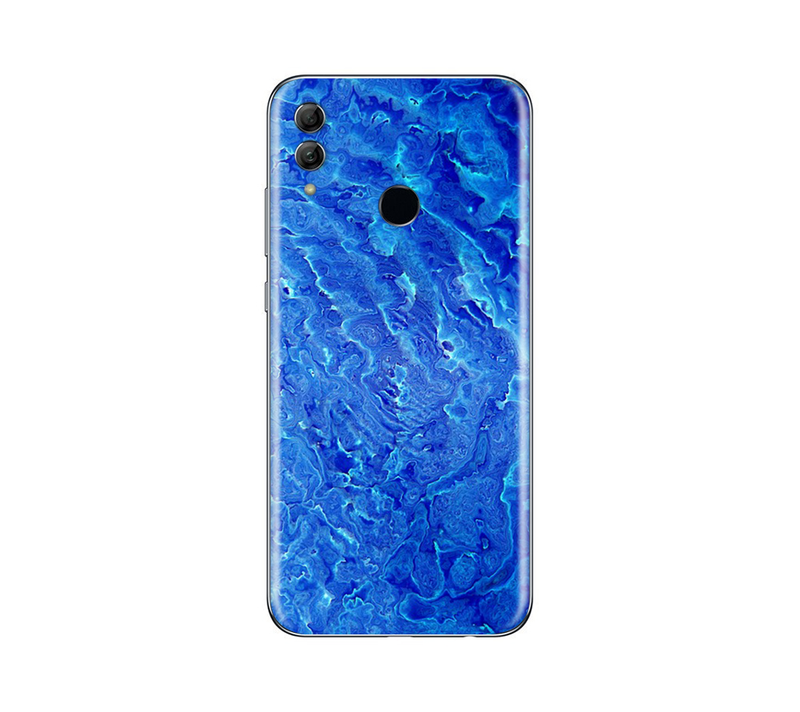 Honor 10 Lite Blue