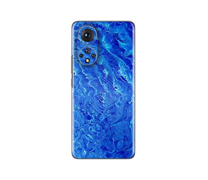 Honor 50 Pro Blue