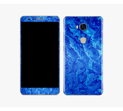 Honor 5x Blue