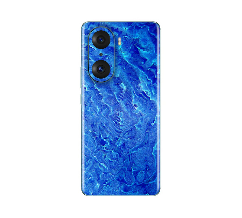 Honor 60 Pro Blue