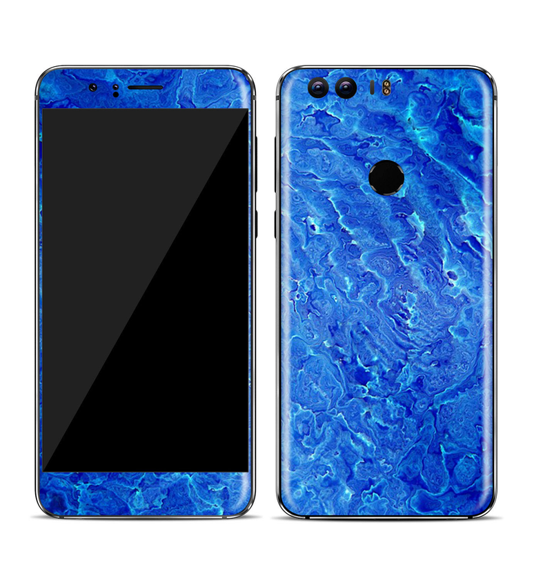 Honor 8 Blue