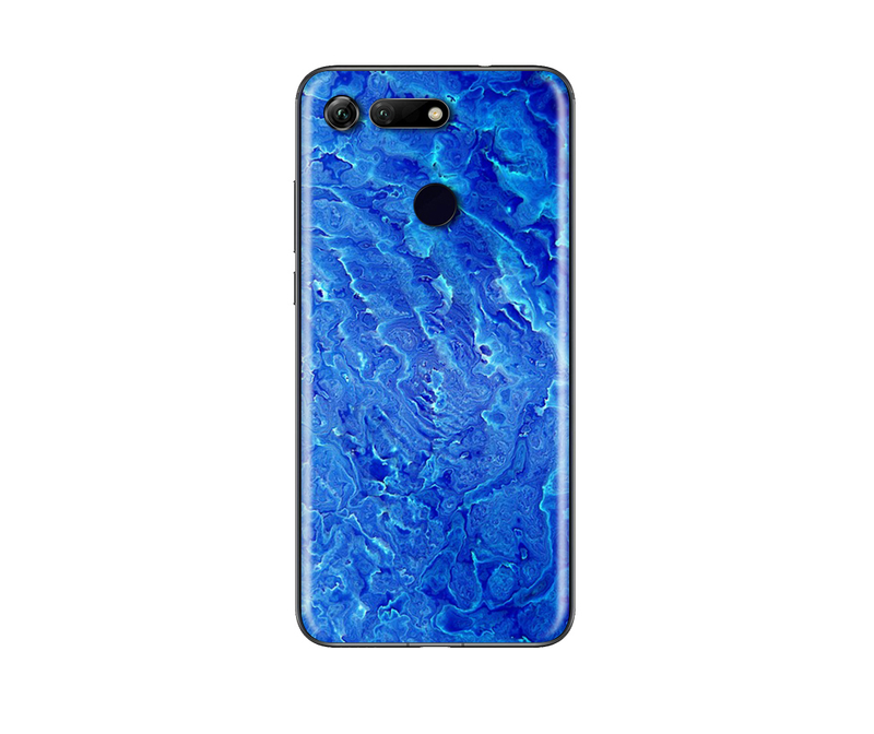 Honor Vive 20 Blue