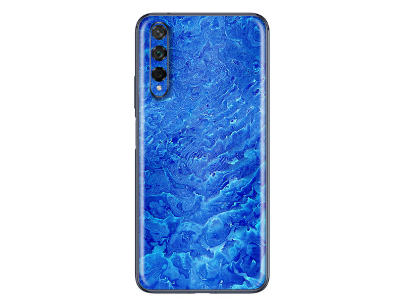 Huawei Nova 5T Blue