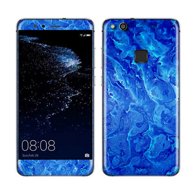 Huawei P10 Lite Blue