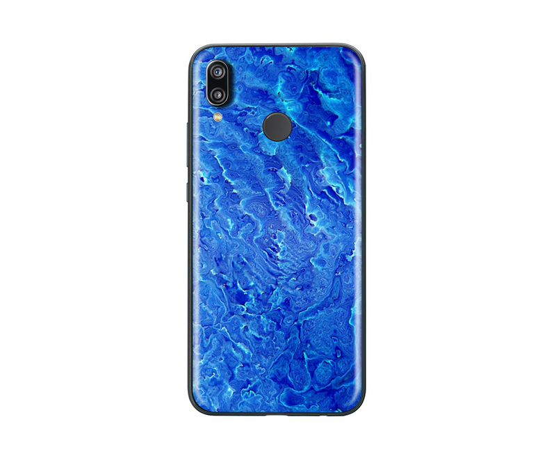 Huawei P20 Lite Blue