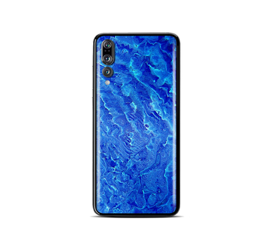 Huawei P20 Pro Blue