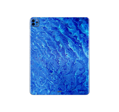 iPad Pro 11 In 2020 Gen 2 Blue