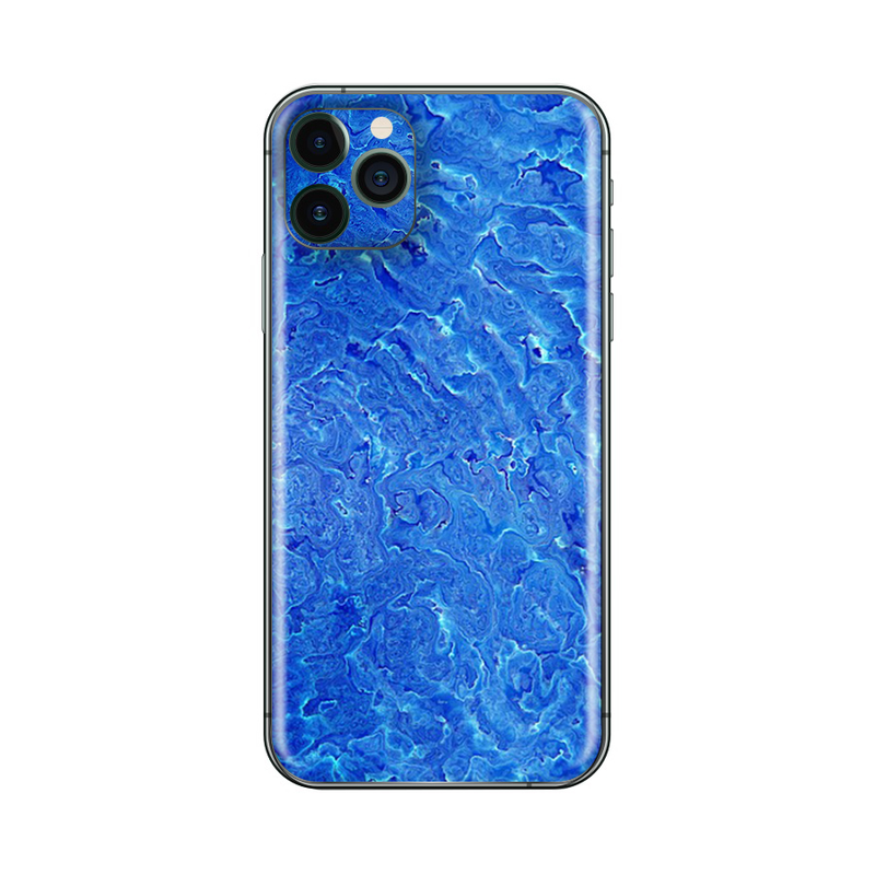 iPhone 11 Pro Max Blue