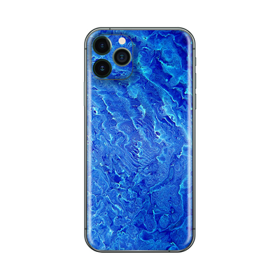 iPhone 11 Pro Blue