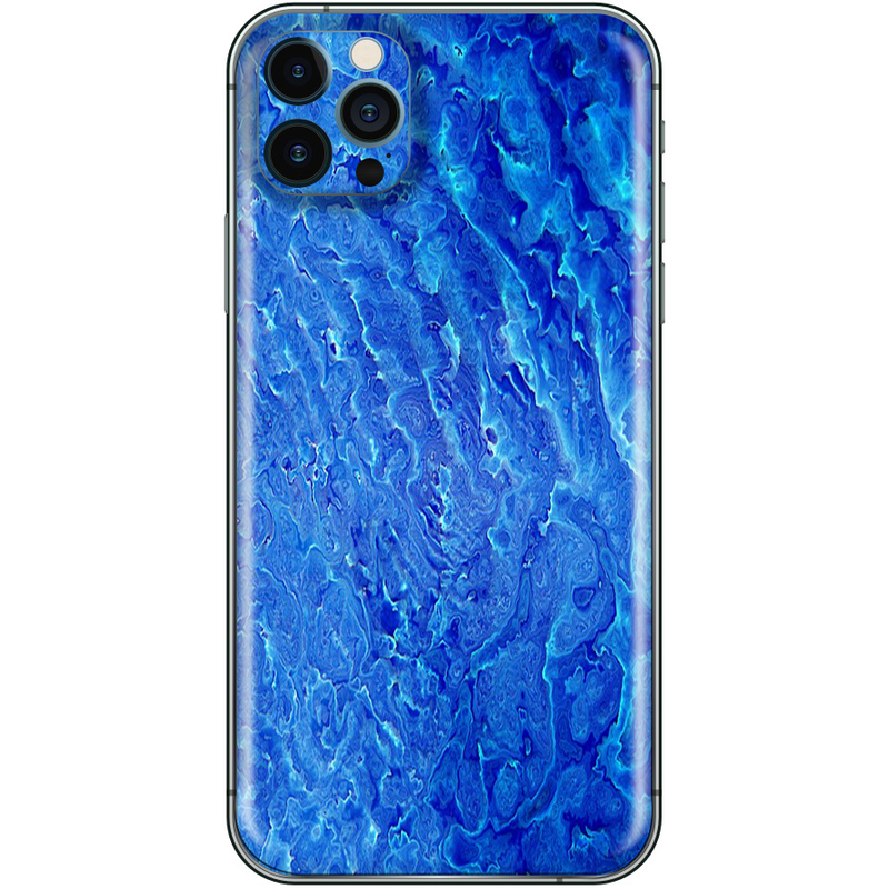 iPhone 12 Pro Blue