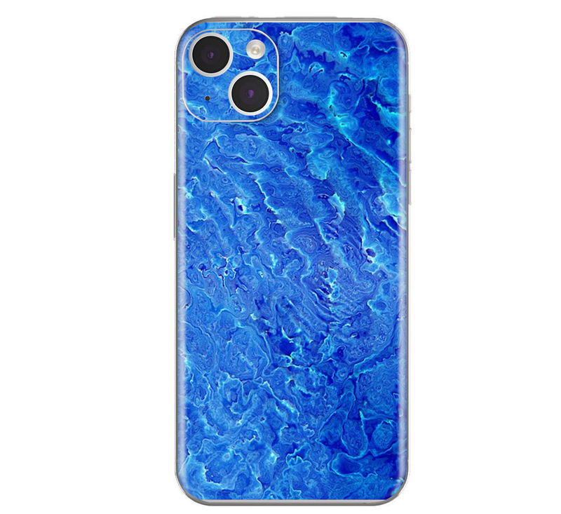 iPhone 15 Plus Blue