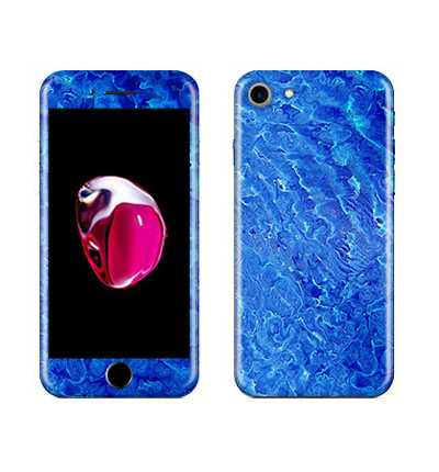iPhone 8 Blue
