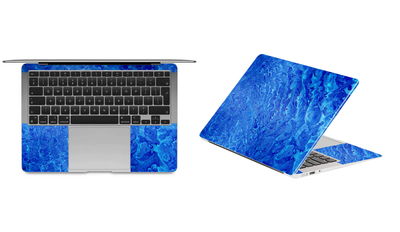 MacBook 11 Air Blue