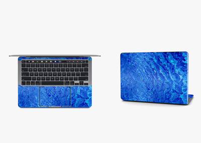 MacBook Pro 13 (2016-2019) Blue