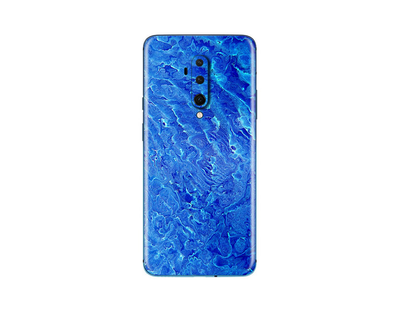 OnePlus 7T Pro  Blue