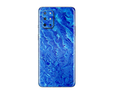 OnePlus 8T  Blue