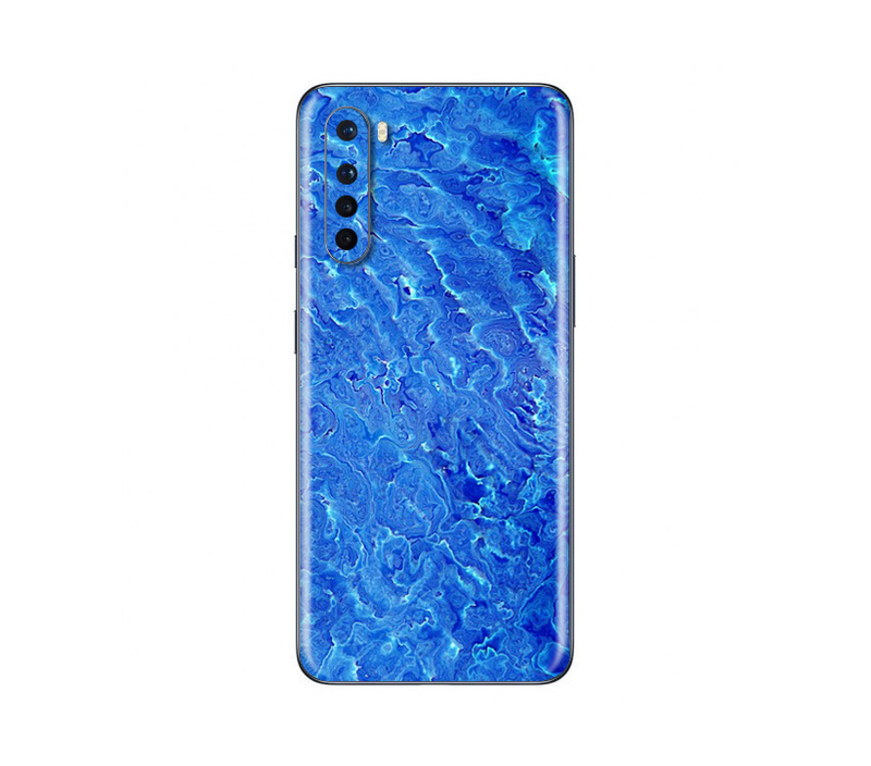 OnePlus Nord  Blue