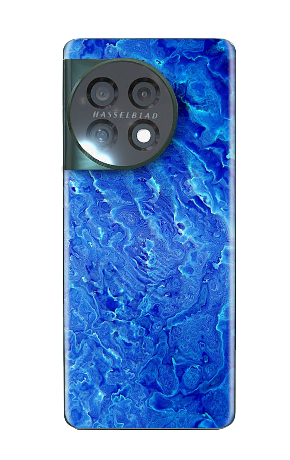 OnePlus 11 Blue