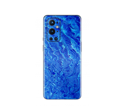 OnePlus 9 Pro  Blue