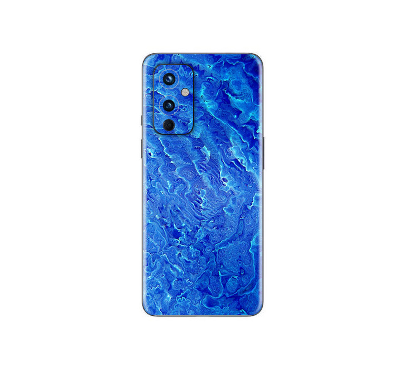 OnePlus 9  Blue