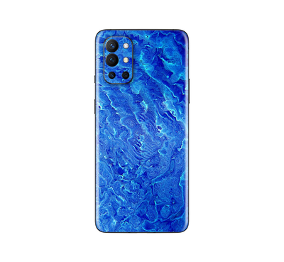 OnePlus 9R  Blue