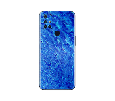 OnePlus Nord N10 5G  Blue