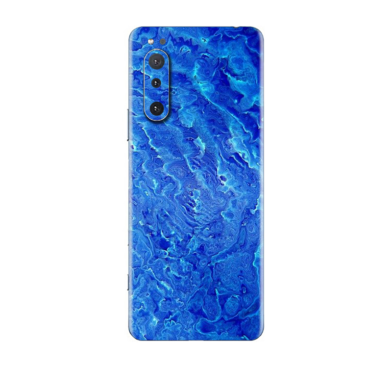 Sony Xperia 5 ll Blue