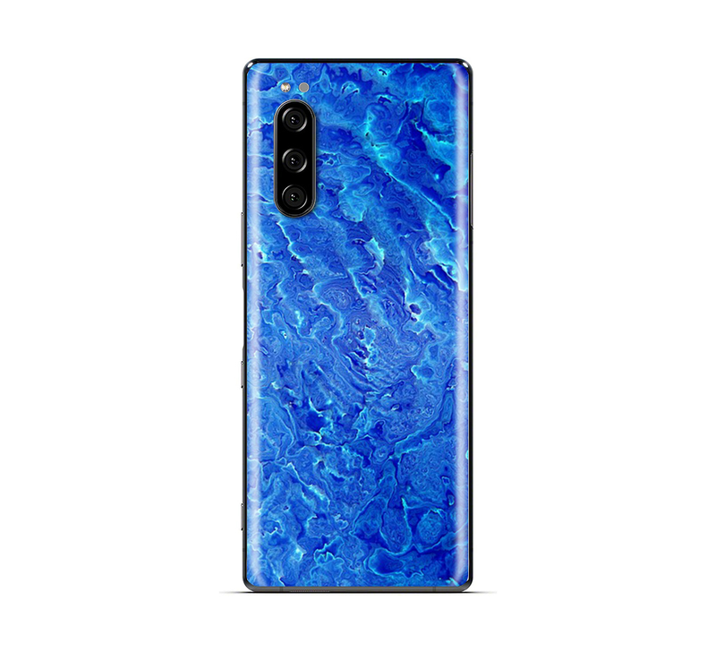 Sony Xperia 5 Blue