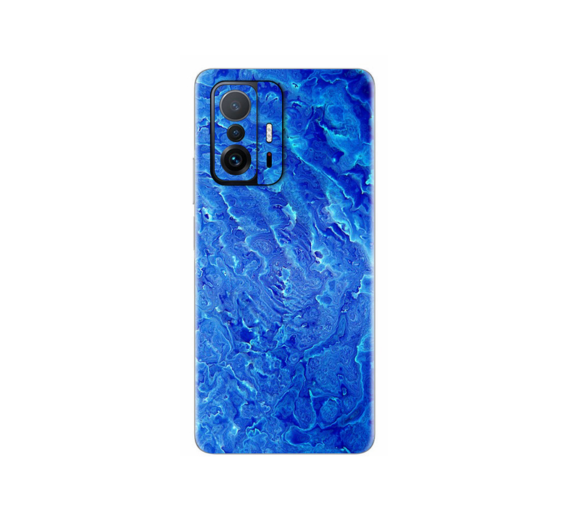 Xiaomi 11T Pro  Blue