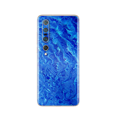 Xiaomi Mi 10 Blue