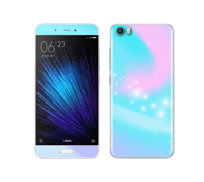 Xiaomi Mi 5 Blue