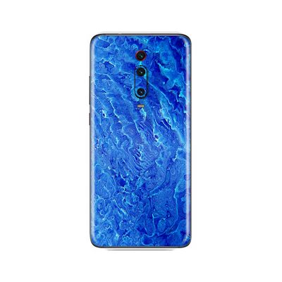 Xiaomi Mi 9T Blue