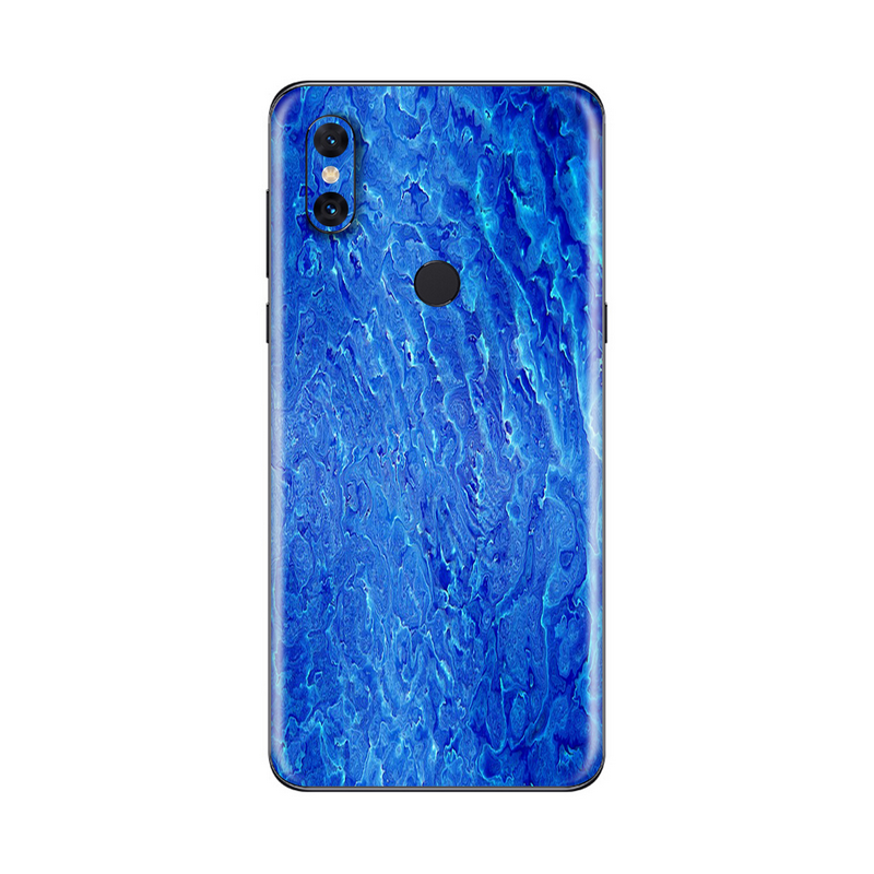 Xiaomi Mi Mix 3 Blue