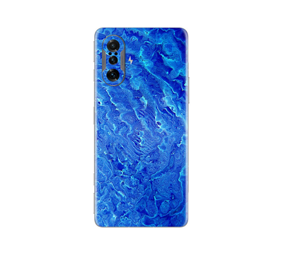 Xiaomi Poco F3 GT  Blue