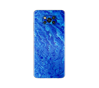 Xiaomi Poco X3 Pro Blue