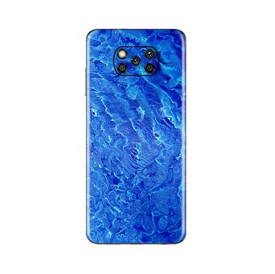 Xiaomi PocoPhone x3  Blue