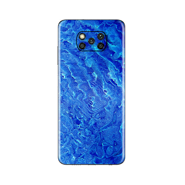 Xiaomi PocoPhone x3  Blue