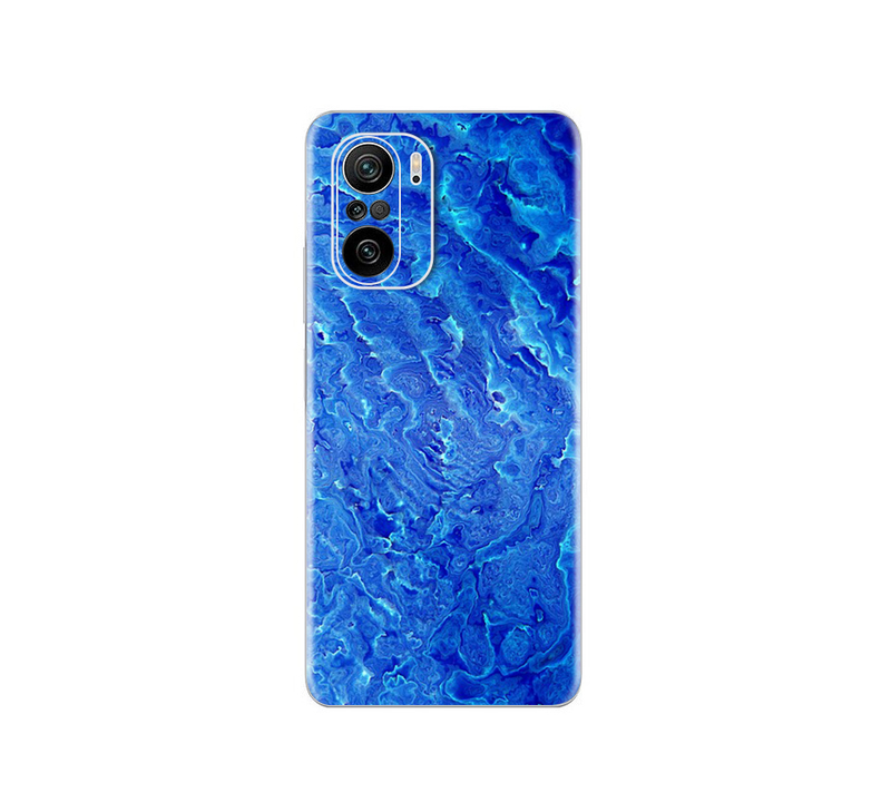 Xiaomi Redmi K40 Pro Blue