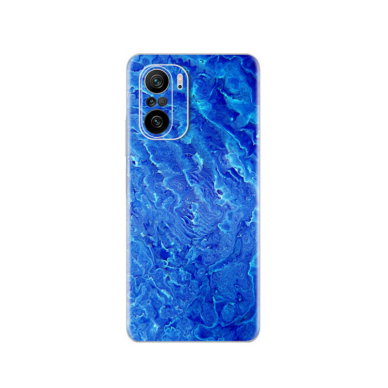 Xiaomi Redmi K40 Blue